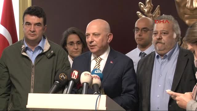 Prof. Dr. Erkan İbiş: Deniz Baykal'ın Sağlık Durumu İyiye Gidiyor