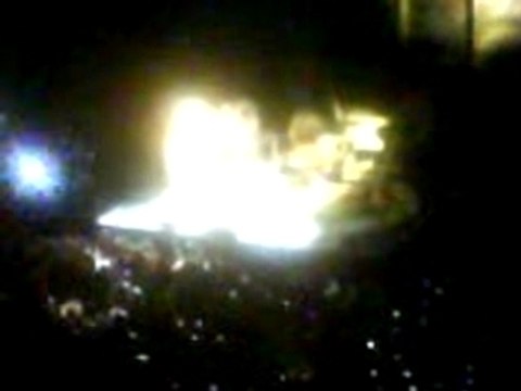 concert Tokio Hotel Lille