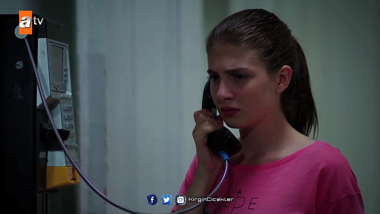 Kırgın Çiçekler 6.Bölüm - Kader, Annesine Kavuşabilecek Mi?