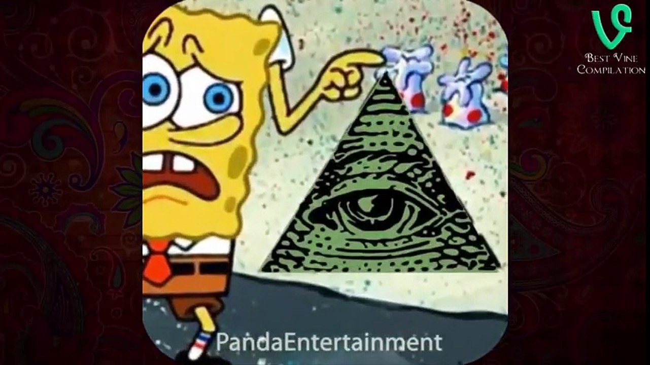 illuminati Confirmed Vine Compilation   Best Vine Compilation