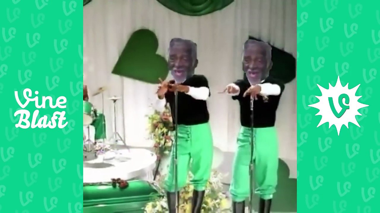 Wait A Minute Mr Postman Vine Compilation    2016