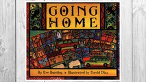 Download PDF Going Home (Trophy Picture Books (Paperback)) FREE
