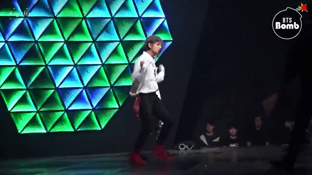 [ENG SUB] [BANGTAN BOMB] Behind the stage of ‘MIC Drop’ @BTS DNA COMEBACK SHOW - BTS (방탄소년단)