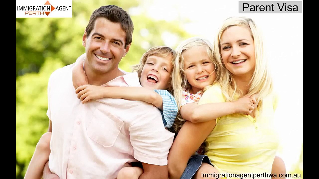 Immigration Agent Perth