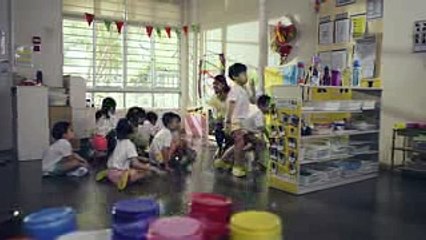 Do You Want To Be My Friend (You will cry after watching this video !!)