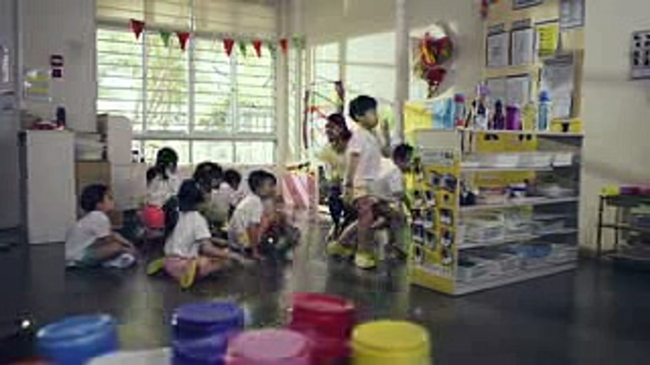 Do You Want To Be My Friend (You will cry after watching this video !!)