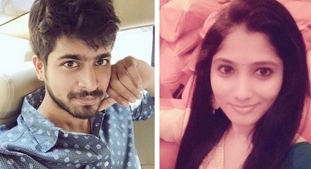 ஓவியாவை அடுத்து ஜூலியின் குட்டை உடைத்த ஹரிஷ் கல்யாண்- வீடியோ