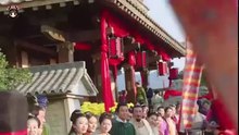แม่ทัพอยู่บนข้าอยู่ล่าง ตอนที่3  ซับไทย