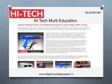 Hi Tech is Offering Intensive Training With our Mobile Repairing Course in Laxmi Nagar, Delhi