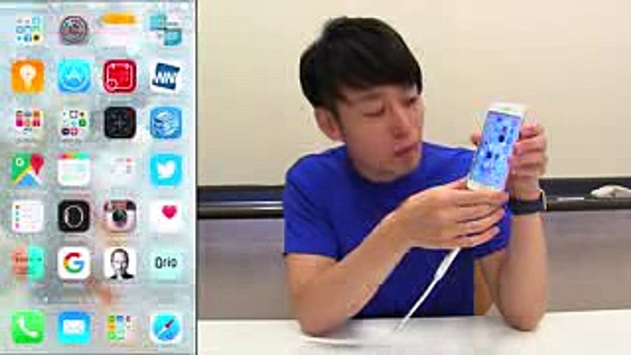 【ヘルスケア】みたびアメトーークで紹介できなかった一押しアプリをご紹介！【メディカルID】