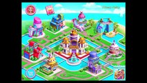 Best Games for Kids - Wedding Planner - Dress Up, Makeup & Cake Design iPad Gameplay HD