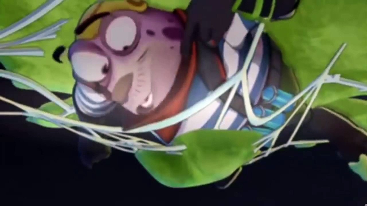 Slugterra Full Episode Season 03 Episode 008 cartoon HD