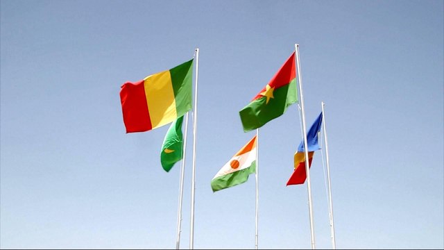 US pledges $60 million to fight armed groups in the Sahel region