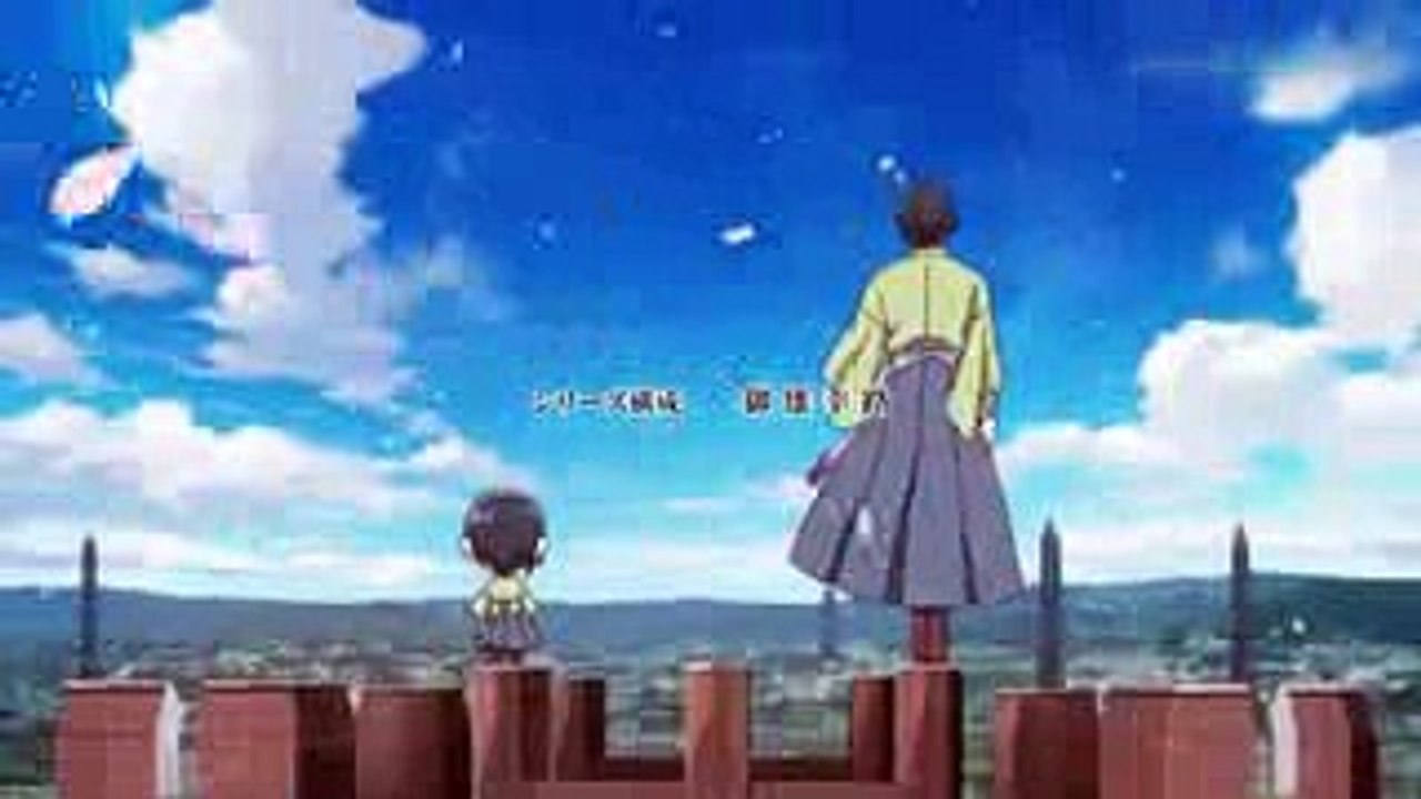 [YAOI]Taishou chicchai-san (Dublado Pt BR)Episódio #1