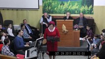 Mariana Nedelea - Aș vrea să fiu liber de îngrijorări