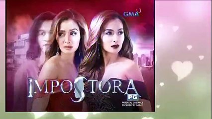 PIM - Buntis si rosette Part 2