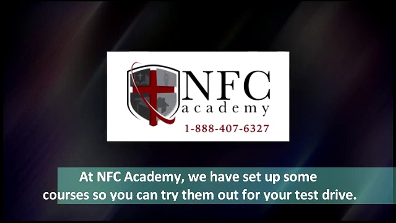Get the Best Homeschool Programs Online - Nflcacademy.com