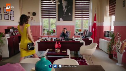 Kırgın Çiçekler 9.Bölüm - Altınları Sen Mi Çaldın?