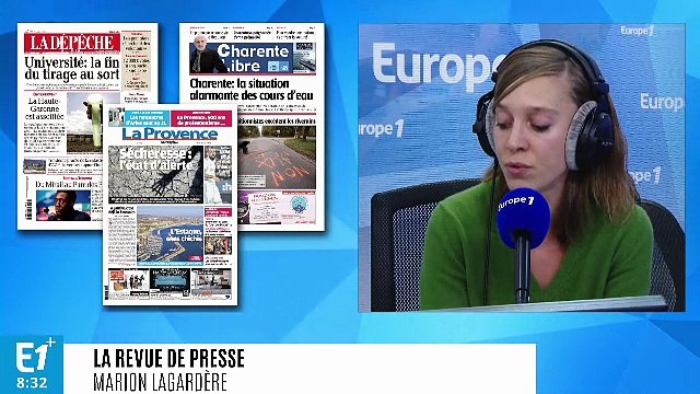 À la Une : citrouilles, costumes et maquillage