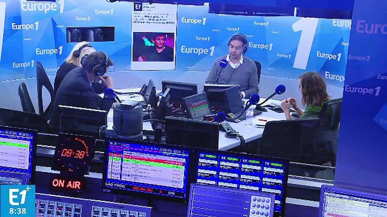 Humeur "pure et vertueuse" : comme la femme idéale prônée par Tariq Ramadan