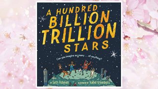 Download PDF A Hundred Billion Trillion Stars FREE