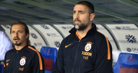 Galatasaray Camiası Tudor'a Yüklendi: Ehliyetsiz Şoföre Ferrari Teslim Ettik
