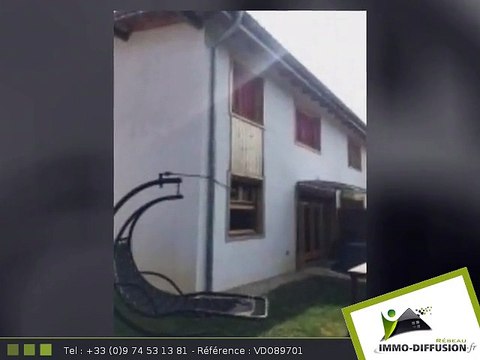 Maison A vendre Saint martin du mont 120m2 - 195 000 Euros