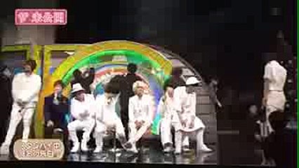 ザ少年倶楽部 ジャニーズWEST 未公開