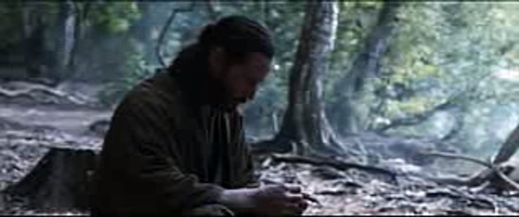 『47RONIN』30秒スポットもう、ぼっち飯はたくさんだ篇
