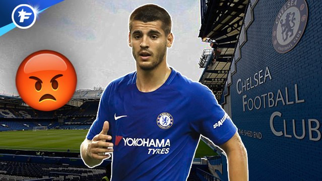 Sergio Ramos envoie un message au Barça, le retournement de veste de Morata froisse l’Angleterre