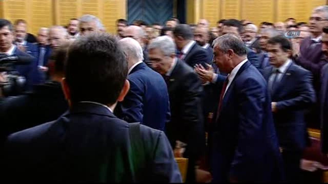 MHP Lideri Bahçeli: "Başbakanlık Önerdiler, Milletimizin Vermediğini Siz Nasıl Veriyorsunuz Dedik.