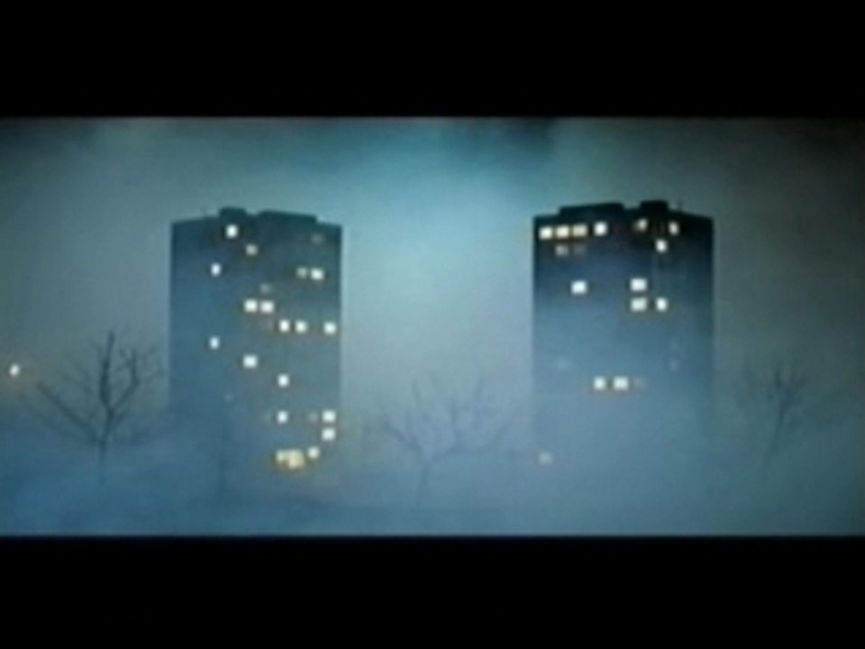 les grands ensembles