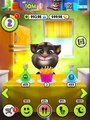 My Talking Tom HAPPY BIRTHDAY-Size Up 2017-KID TO ADULT SIZE iPadGameplay make for children #125