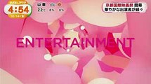 アクア 161014 MATSU 「MATSUぼっち 04  DOORS 」公演初日