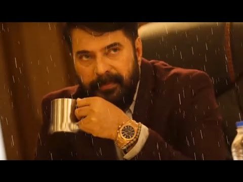 Mammootty Super Hit Dialogue | Malayalam Action Movie | Scenes | Mammootty Mass Scene | Super movie