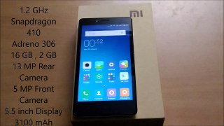 Xiaomi Redmi Note Prime _1s Unboxing and Initial Impressions-xMjKikymcfE