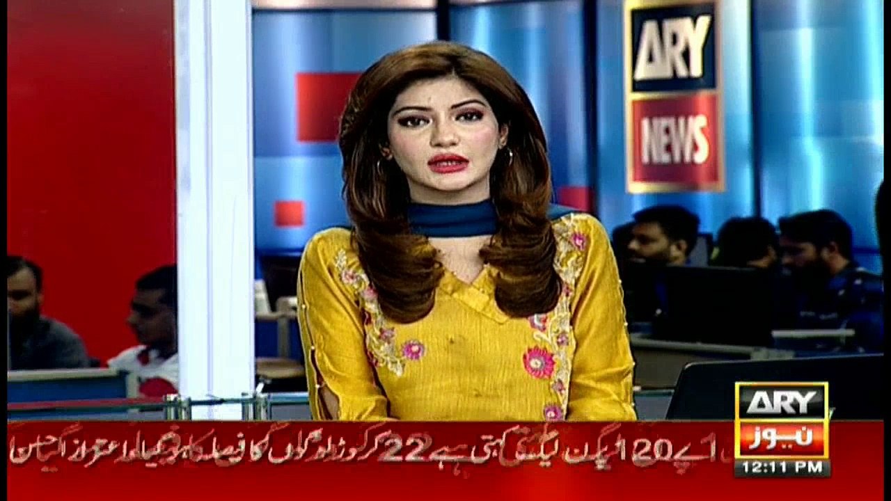 Bulletins 1200 31st October 2017