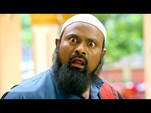 Malayalam Comedy | Kalabhavan Shajon Latest Comedy Movie Scenes | Best Comedy
