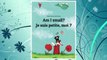Download PDF Am I small? Je suis petite, moi ?: Children's Picture Book English-French (Bilingual Edition) FREE
