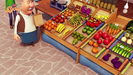 Elifin Düşleri Sezon 2 Bölüm 20 - Enginar