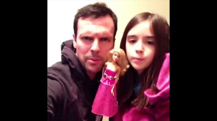 KidzBop Vine Compilation - Eh Bee Family