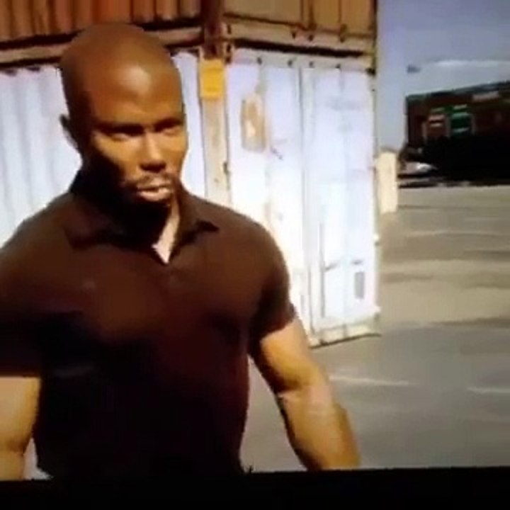 Surprise Motherfucker! - Vine