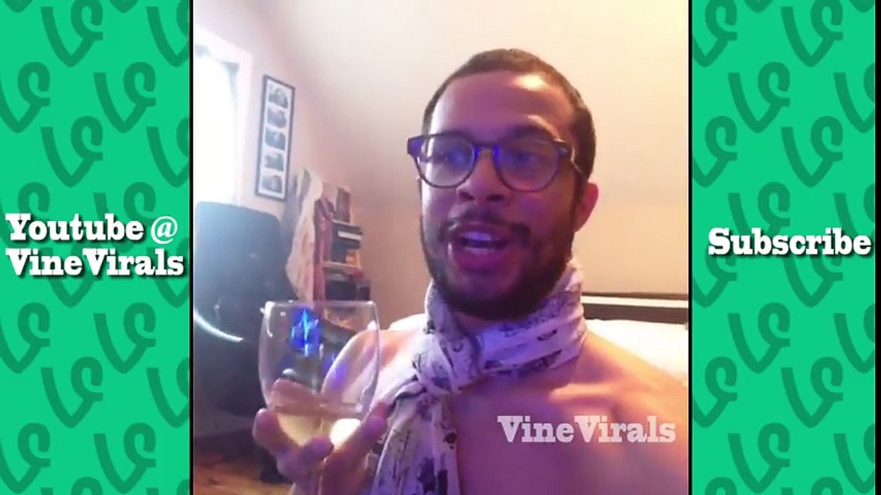 Ultimate Twerk Fail - Vine Compilation