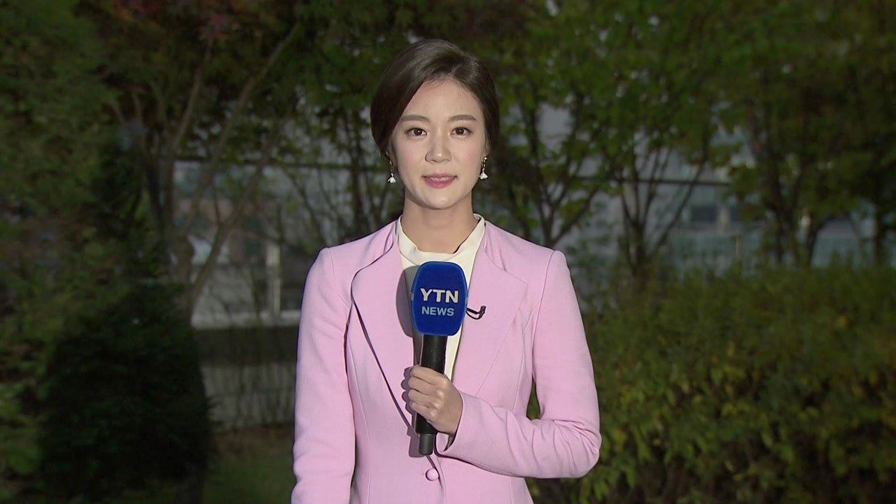 [날씨] 내일 추위 물러나고 포근한 늦가을 날씨 / YTN