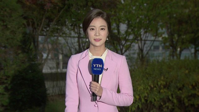 [날씨] 내일 추위 물러나고 포근한 늦가을 날씨 / YTN