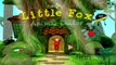 Fun Forest Animal Care - Help Cure Little Fox Forest Animals - Doctor Animal Care Kids Games