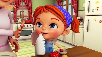 Elifin Düşleri Sezon 2 Bölüm 25 - Çilek