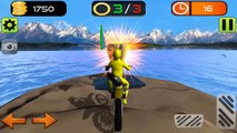 Bike Stunt Extreme Moto Trial - Android GamePlay FHD
