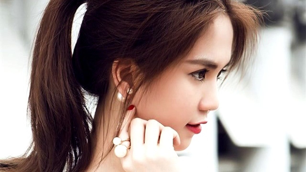 Phụ nữ hiện đại nên biết nhấn mí hàn quốc để thay đổi cuộc đời