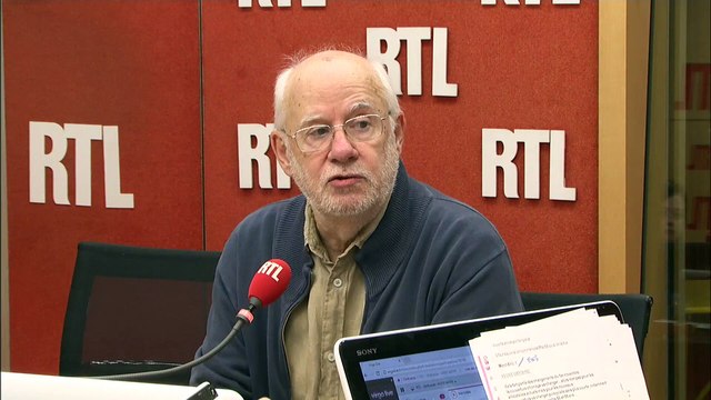 La France n'est pas spécialement généreuse avec ses chômeurs, estime l'économiste Nicolas Bouzou